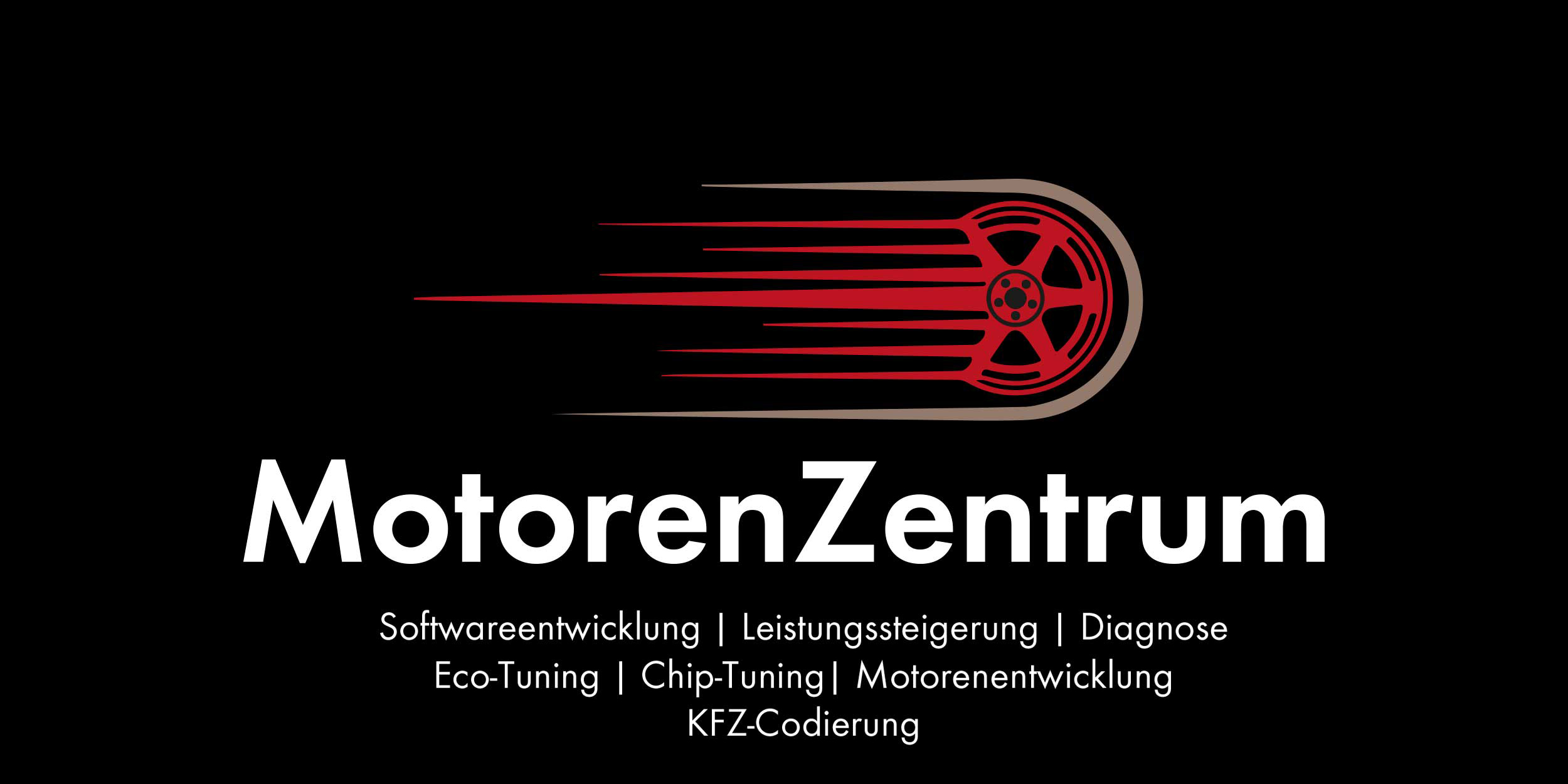 Logo Motorenzentrum