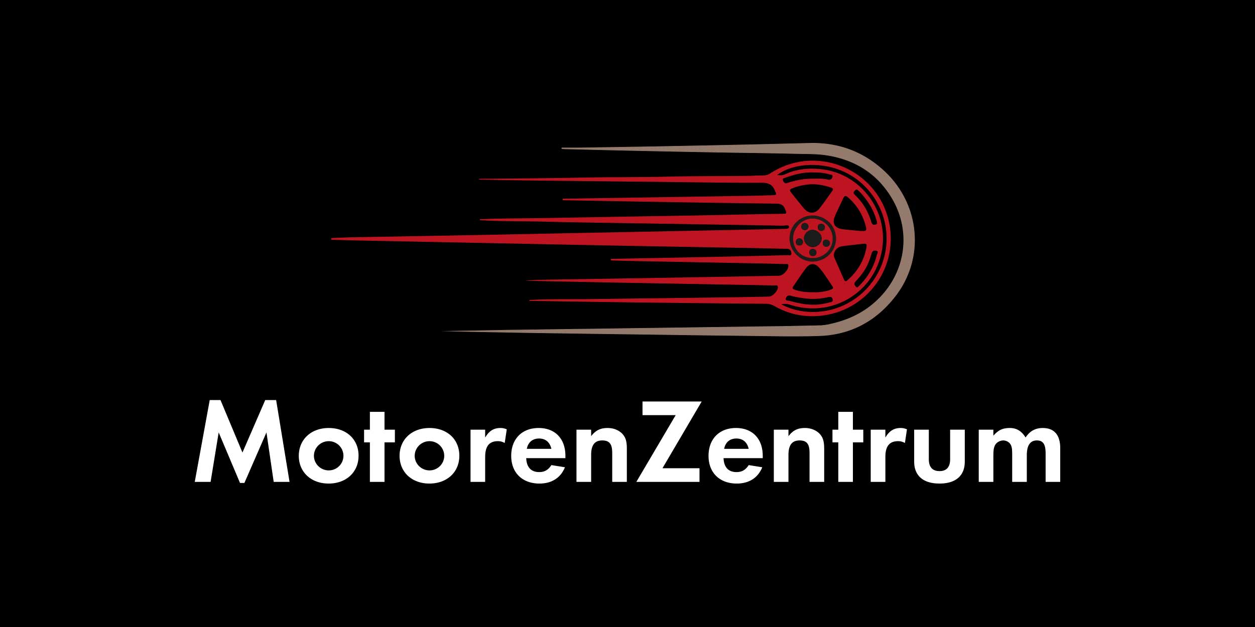 Logo Motorenzentrum